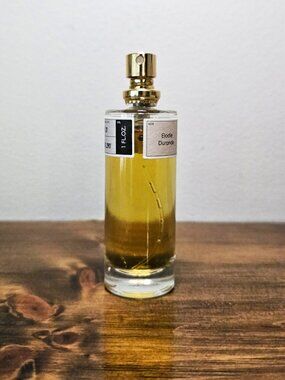 Ffern Autumn 25 Organic Eau De Parfum 1 oz Elodie Durande Limited Edition NEW